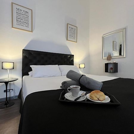Ph Palermo Hostel Буэнос-Айрес Экстерьер фото