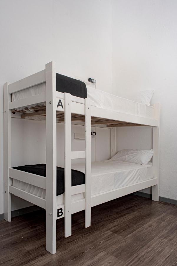 Ph Palermo Hostel Буэнос-Айрес Экстерьер фото