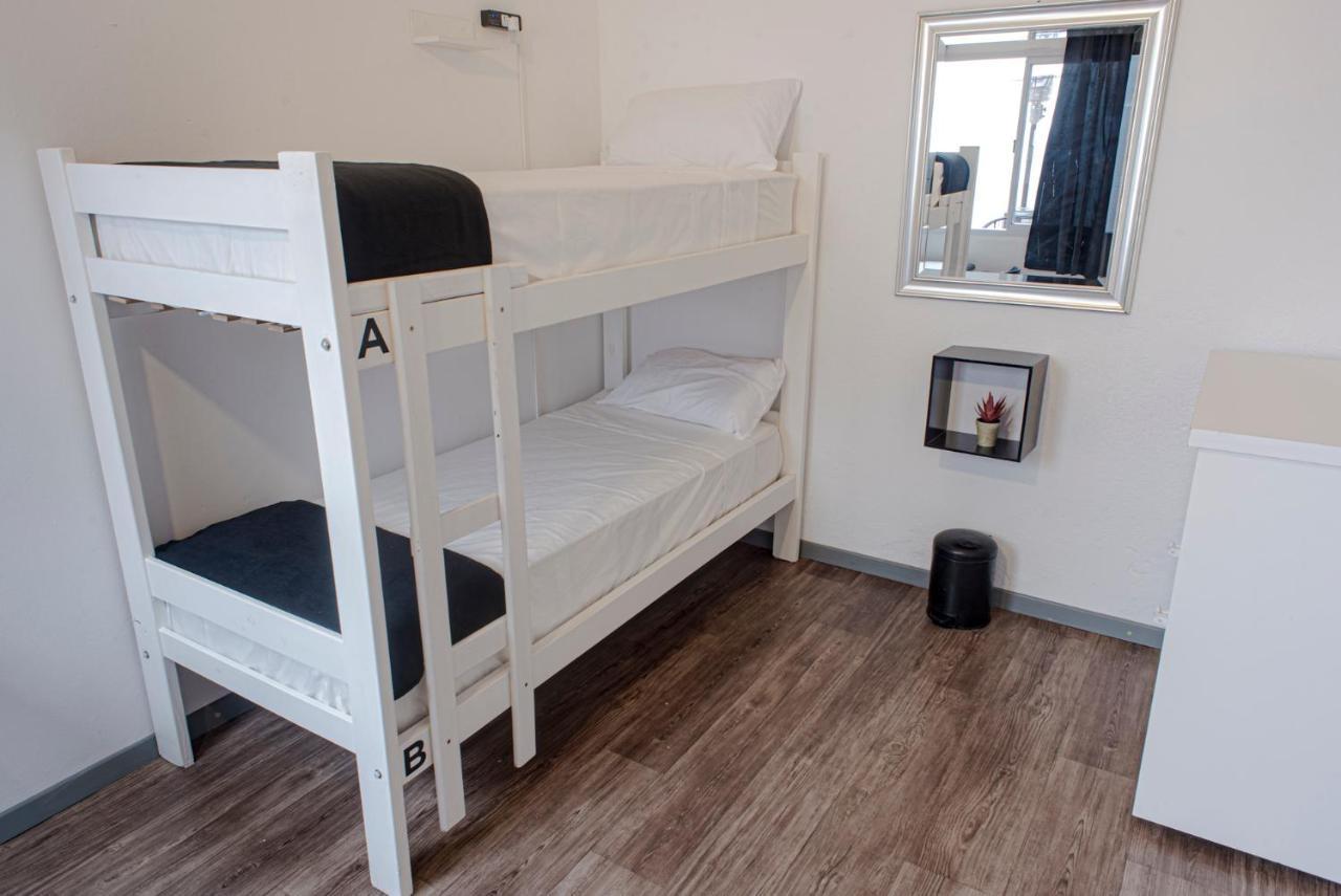 Ph Palermo Hostel Буэнос-Айрес Экстерьер фото
