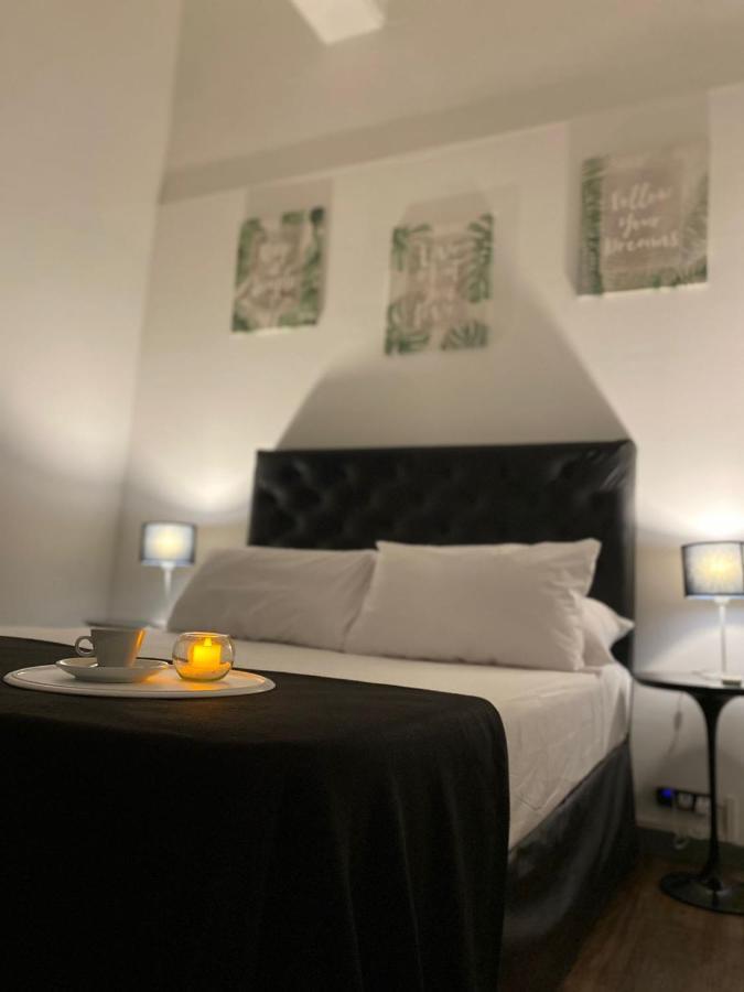 Ph Palermo Hostel Буэнос-Айрес Экстерьер фото