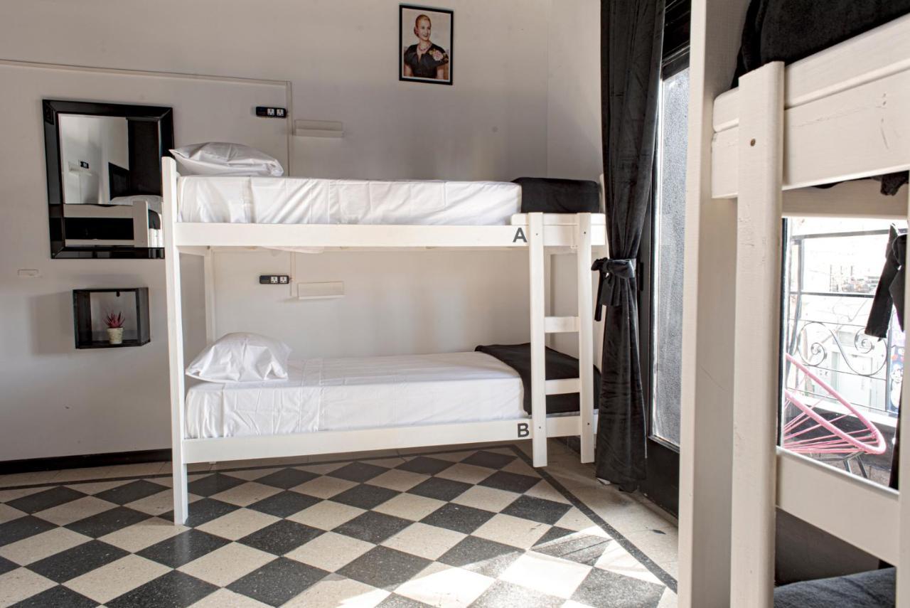 Ph Palermo Hostel Буэнос-Айрес Экстерьер фото