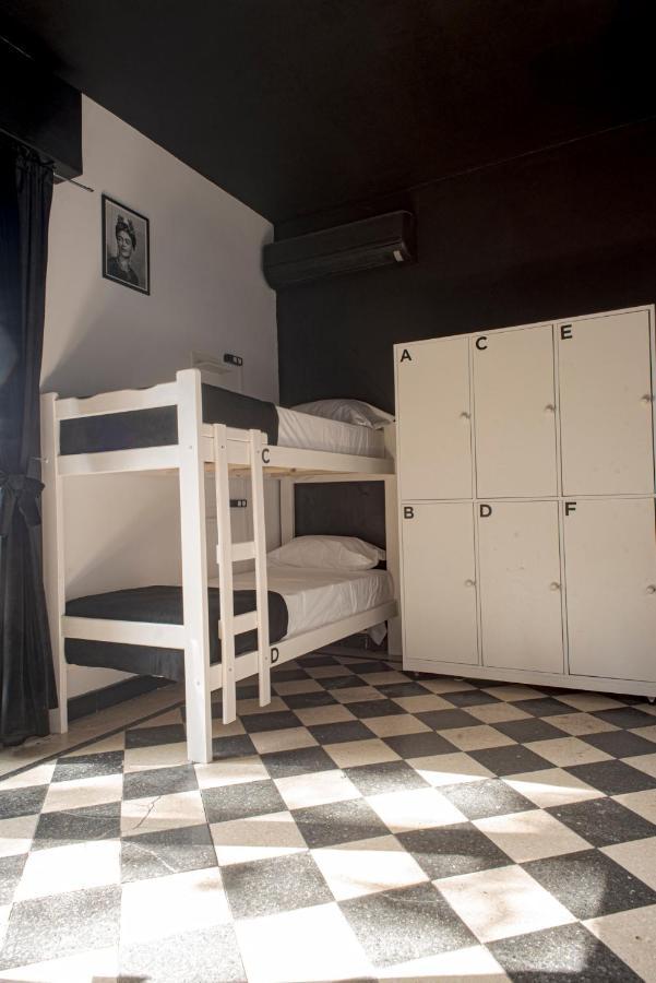 Ph Palermo Hostel Буэнос-Айрес Экстерьер фото