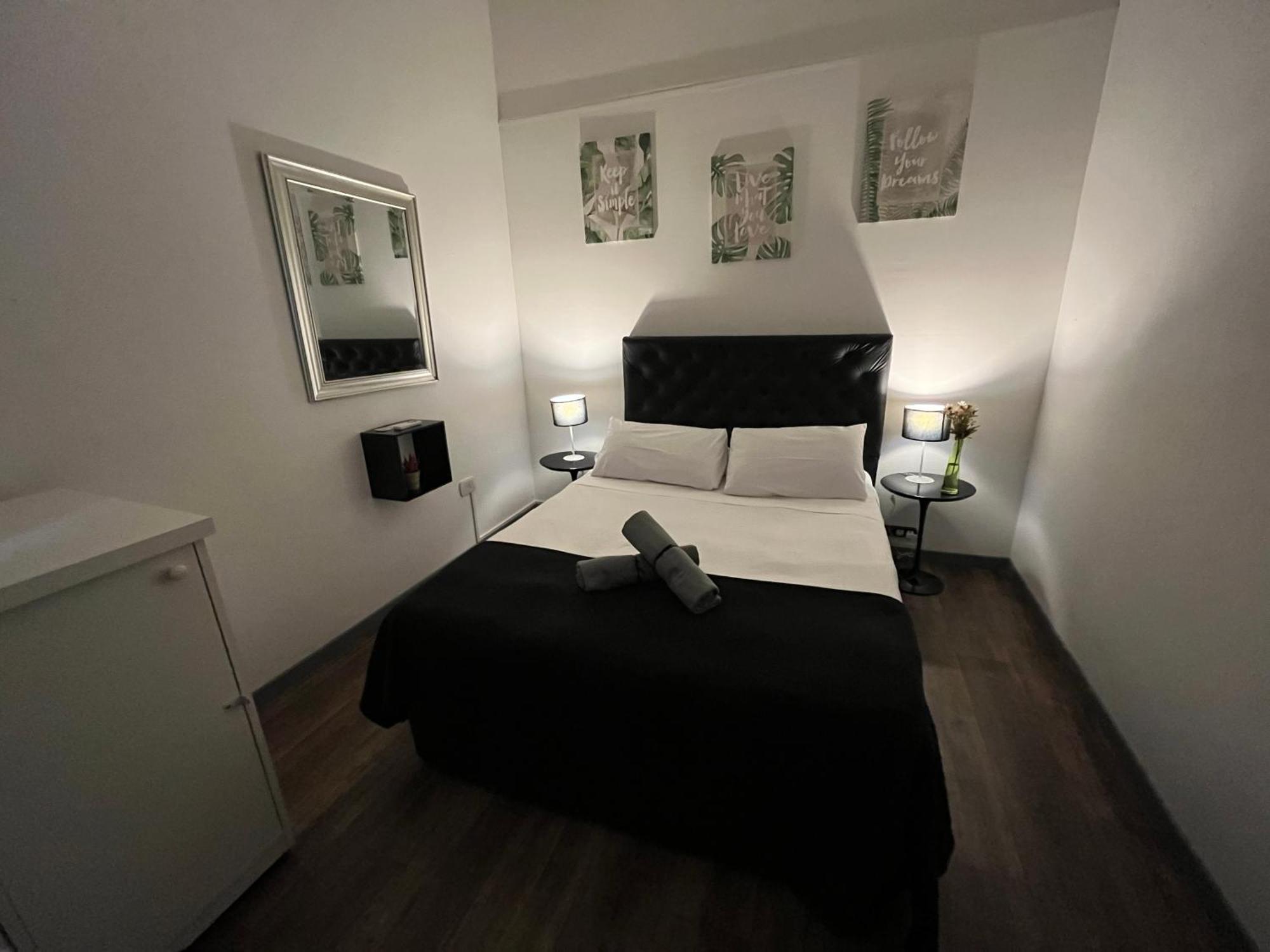 Ph Palermo Hostel Буэнос-Айрес Экстерьер фото
