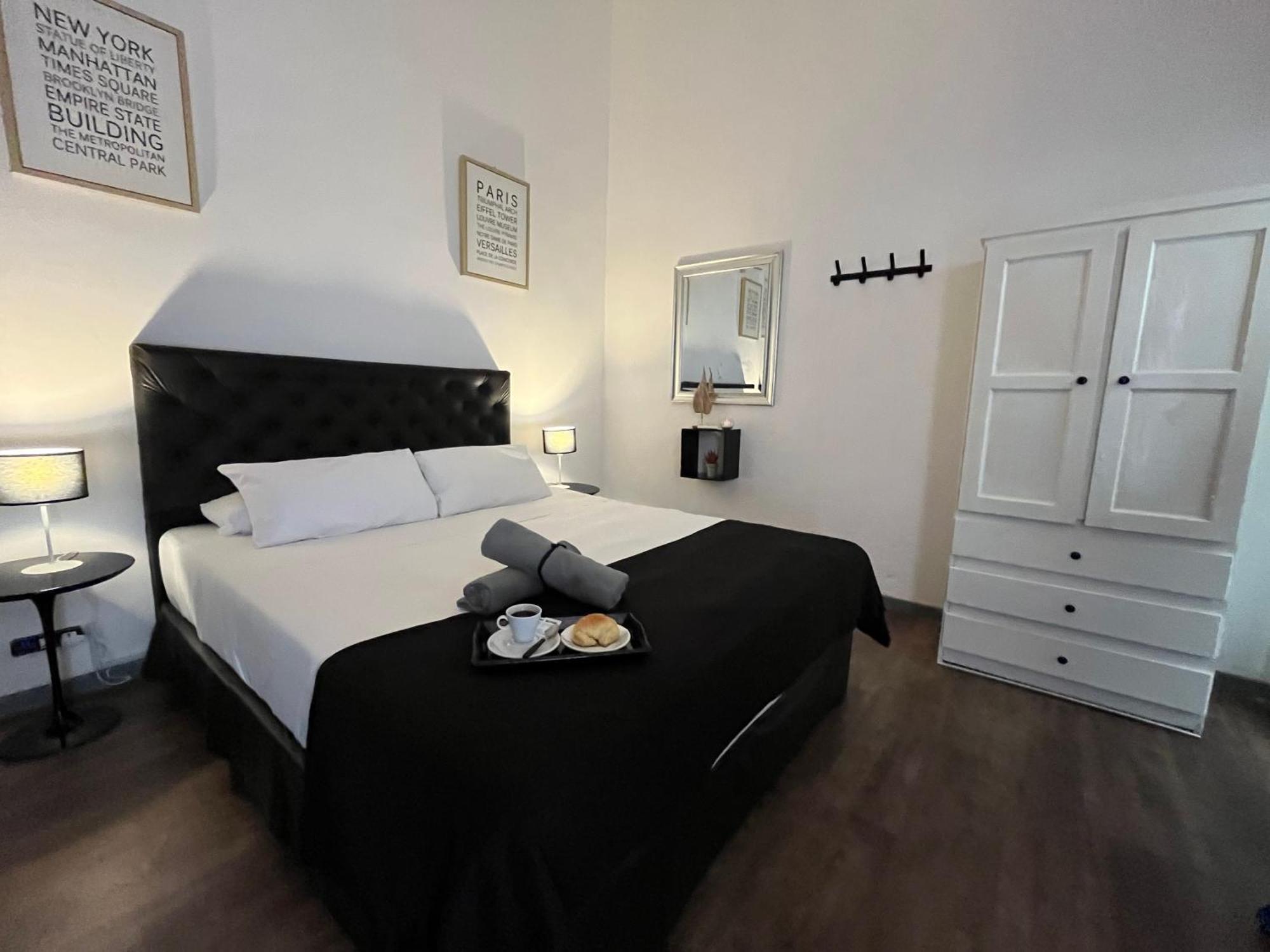 Ph Palermo Hostel Буэнос-Айрес Экстерьер фото