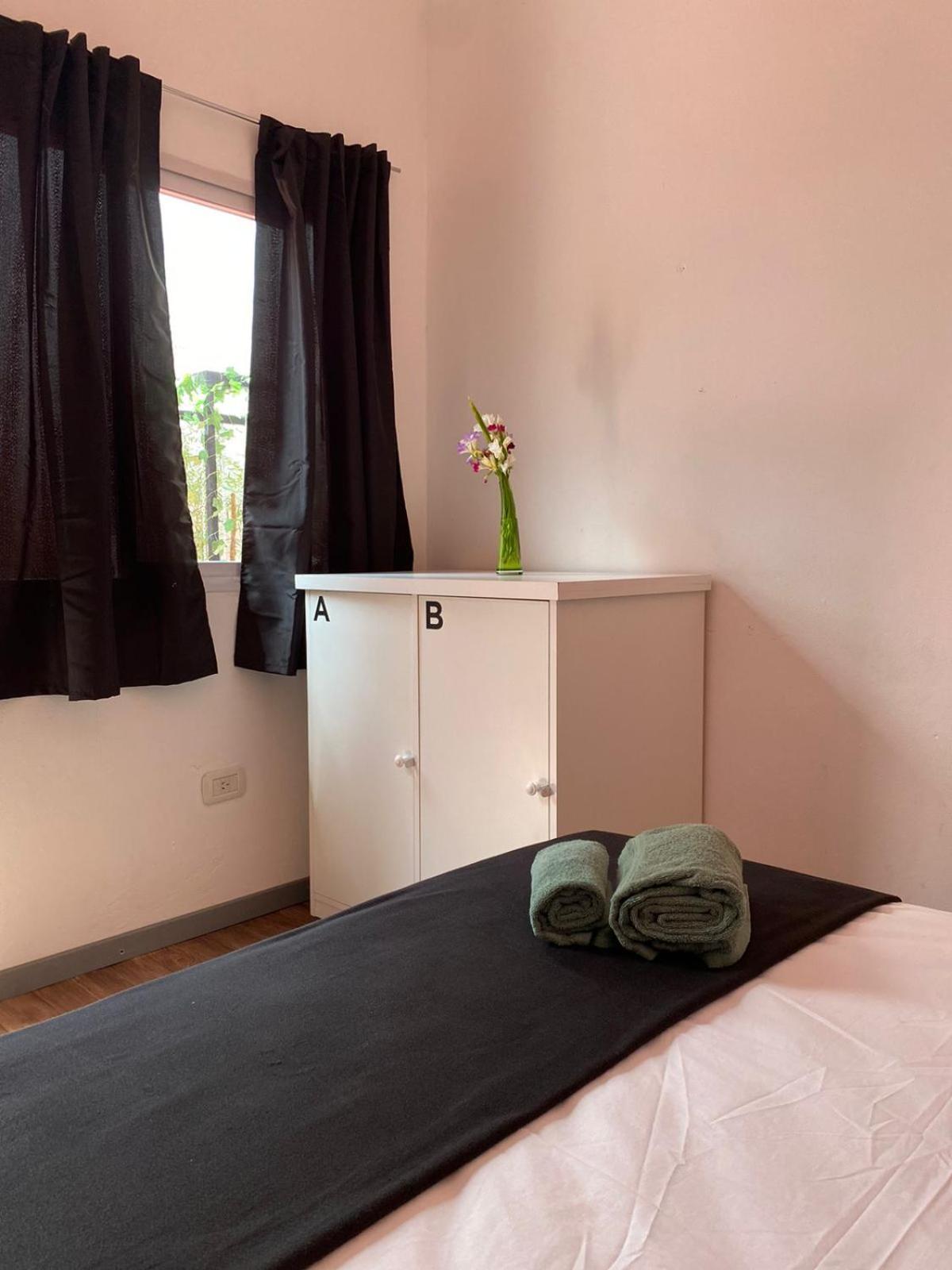 Ph Palermo Hostel Буэнос-Айрес Экстерьер фото