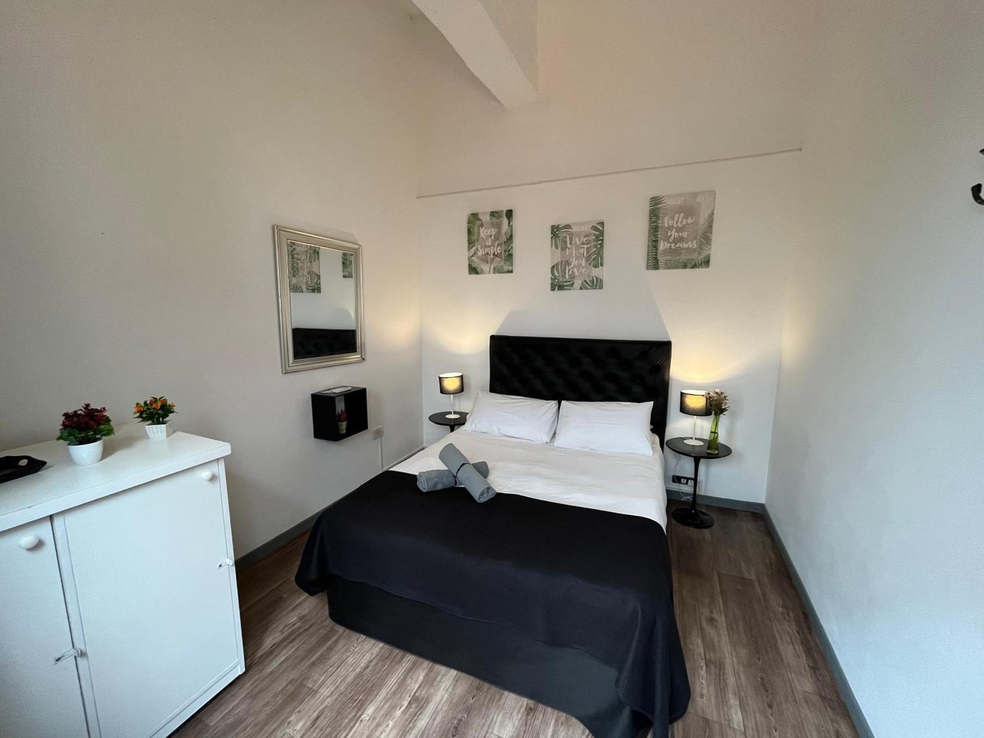 Ph Palermo Hostel Буэнос-Айрес Экстерьер фото