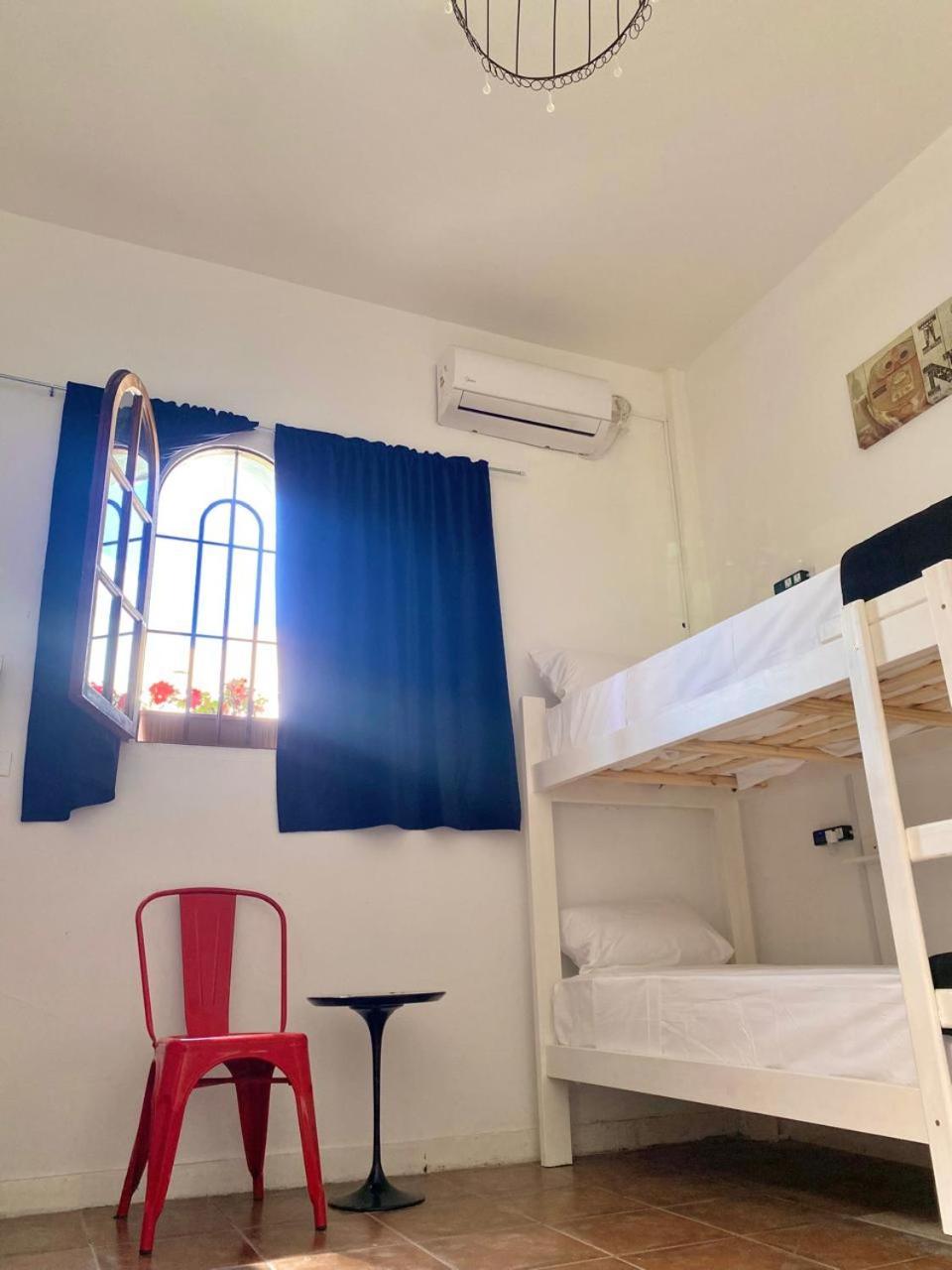Ph Palermo Hostel Буэнос-Айрес Экстерьер фото