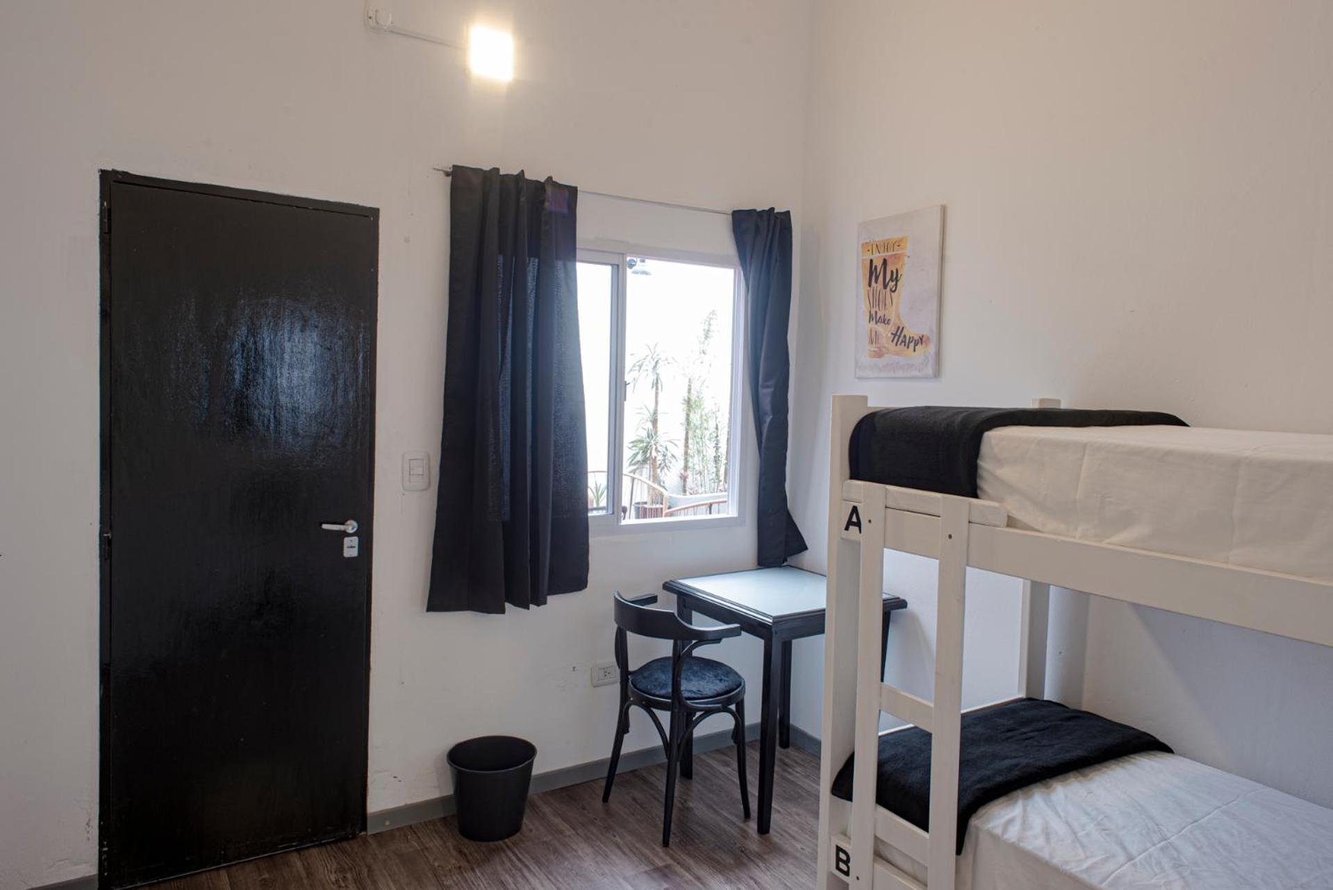 Ph Palermo Hostel Буэнос-Айрес Экстерьер фото