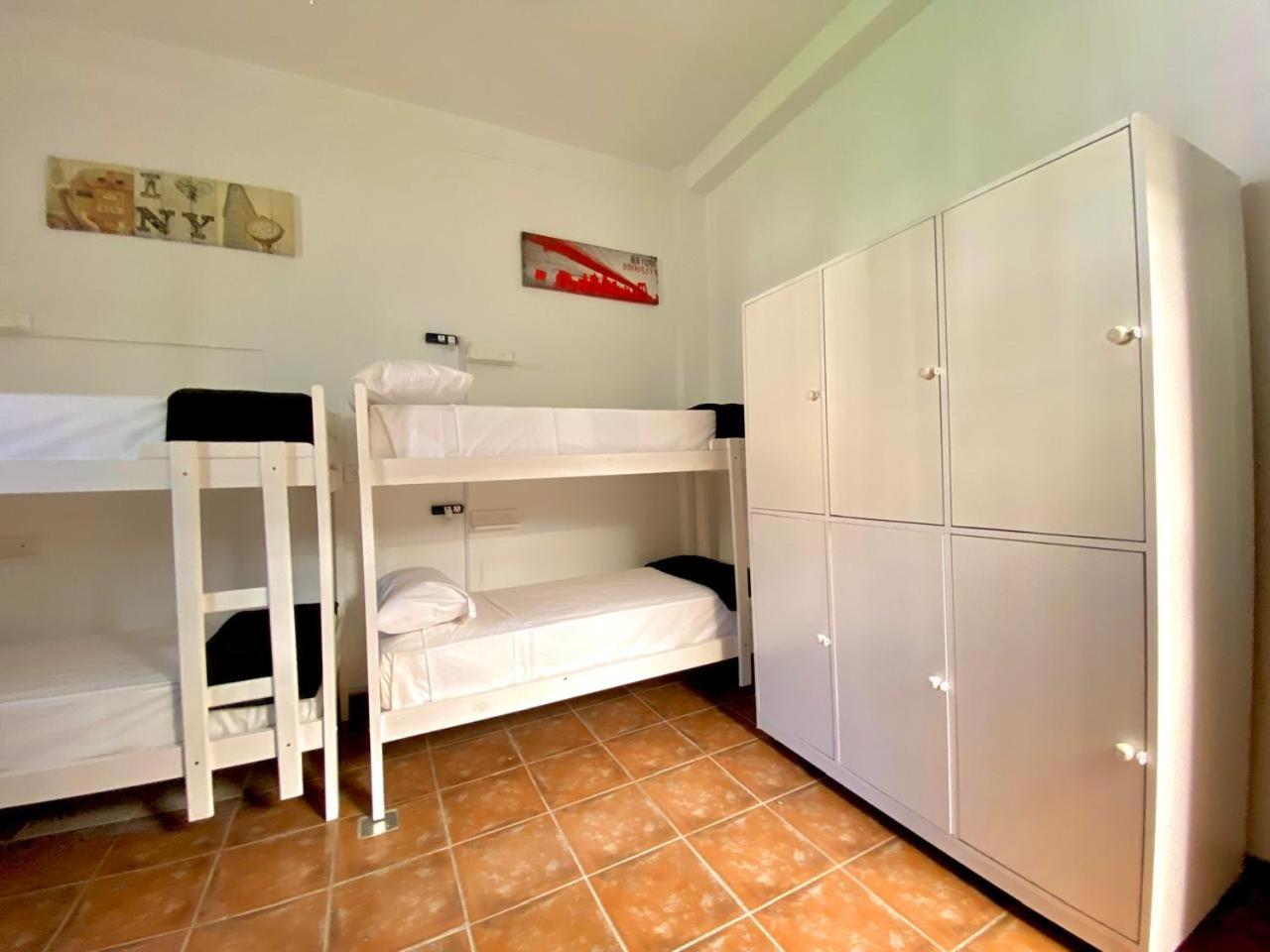 Ph Palermo Hostel Буэнос-Айрес Экстерьер фото