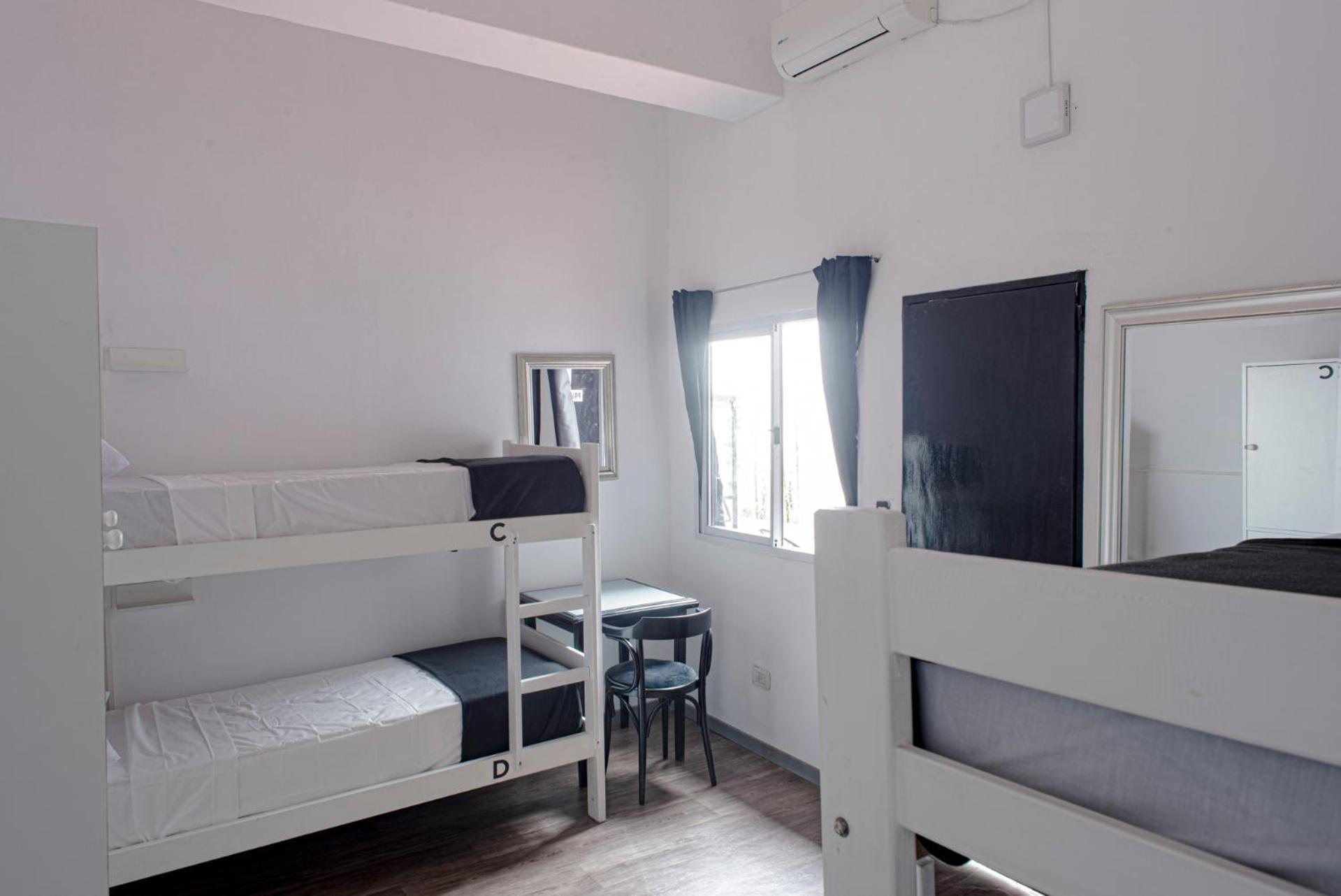 Ph Palermo Hostel Буэнос-Айрес Экстерьер фото