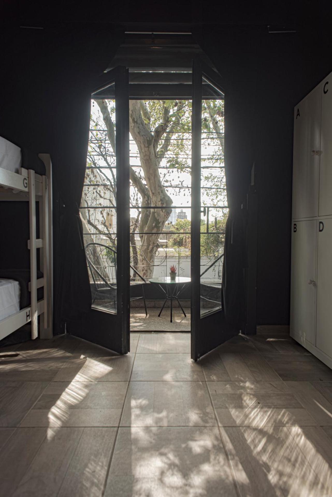 Ph Palermo Hostel Буэнос-Айрес Экстерьер фото
