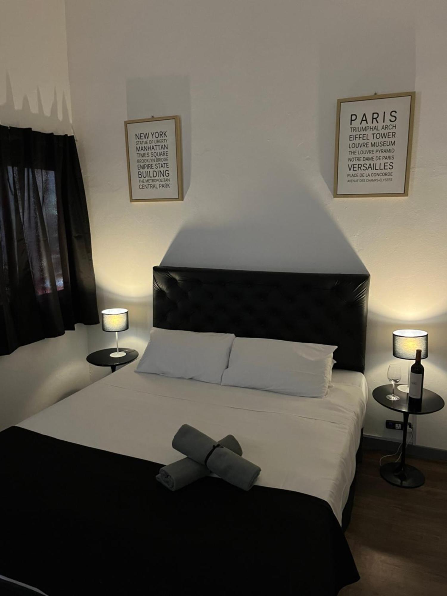 Ph Palermo Hostel Буэнос-Айрес Экстерьер фото